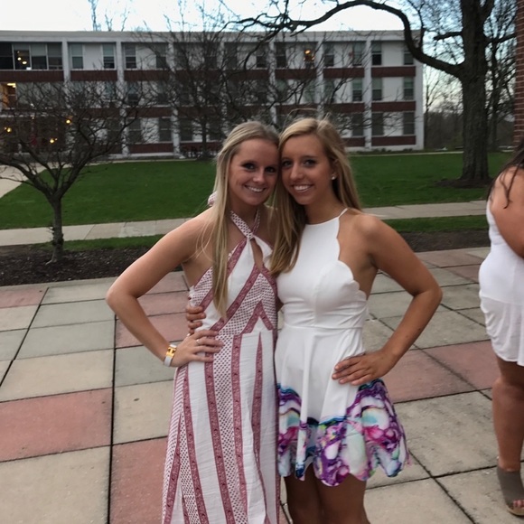 Peppermayo Valley Girl Dress - Picture 4 of 6